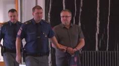 Neúspěšný makléř dostal 8 let. Lidi měl připravit o 87 milionů