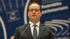 Trump se rozchází s Evropou, říká exprezident Francie. Macronovy metody na něj neplatí