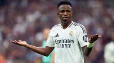Šest miliard korun za Viníciuse. PSG láká hvězdu Realu Madrid