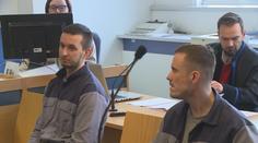 Pokus o obnovu případu vraždy na Zlínsku nevyšel. Odsouzení popírají vinu