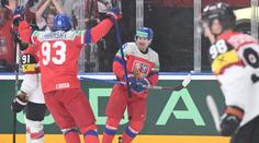 Češi si Rakušany nepustili k tělu. Petr Mrázek vychytal čisté konto