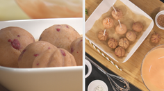 Chutný dezert na oslavu? Ukážeme rychlý recept, jak na sladkou tečku