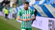 Člen Klubu legend z Bohemky končí kariéru. Bude asistentem trenéra