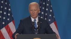 Bidenův syn přiznal vinu u daňových úniků. Stále mu hrozí 17 let za mřížemi