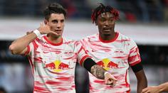 Lipsko dalo zapomenout na blamáž, doma rozdrtilo Stuttgart