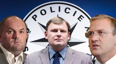Podvedli Pelta a Křetínský fotbalový národ? V kufříku nic není, říká policie