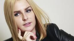 Kateřina Zemanová: Sexy kráska, která vyhrála tátovi volby