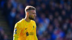 Velká premiéra. Jaroš nastoupí v základní sestavě Liverpoolu