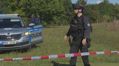 V Praze spadlo malé letadlo, dva lidé nehodu nepřežili
