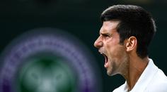 Djokovič to dokázal! Ve finále Wimbledonu je po třech letech