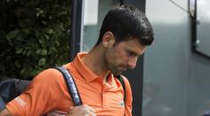 Djokovič se odhlásil z dalšího turnaje, účast na US Open se rovná utopii