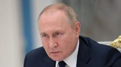 Kam až chce Putin dojít: Ukázali mapu, jak hodlá změnit hranice v Evropě