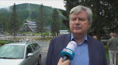 Jansta po skandálu v pražském Motole rezignoval. A to hned na několik postů