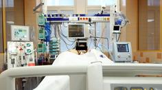 "Tajný" přehled lůžek pro pacienty s Covid-19 odhalen! Volných zbývá 1273
