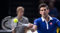Po 2 měsících ztratil set, ve finále ale Djokovič chybět nebude!