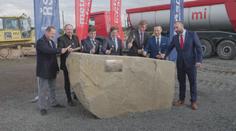 U Jaroměře začala stavba nového obchvatu. Nezabránily jí ani letité spory