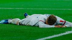 VIDEO: Nejde se nesmát! Lyon si podrthl větev šíleným vlastencem
