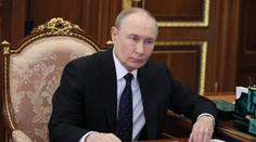Zástupce šéfa Putinovy kanceláře podal demisi. Jako jediný nesouhlasil s válkou