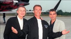 Kočíroval Batmana i Hráče se smrtí. Zemřel režisér Joel Schumacher!