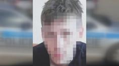 Prosím, pomozte nám v pátrání, žádá lidi bratr ztraceného Tomáše (15)