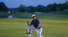 BLOG ze světa GOLFU: A znovu Rory!