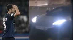 Motta neunesl debakl. Najel do fanouška PSG, teď se bojí! VIDEO