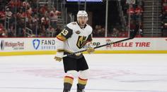 Vegas ve velkých problémech, NHL zrušila výměnu ruského útočníka