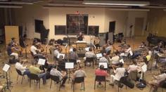 VÍKEND: Spolupráce českého orchestru s italským skladatelem