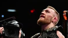 Conor McGregor k návratu: „Kde jste vzali 10 měsíců?“