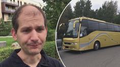 Řidiči z povolání málo spí. Podle odborníků jde o časovanou bombu