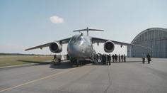 Armáda do výzbroje nasadila Embraer C-390 Milenium, plně ho využije až v roce 2030