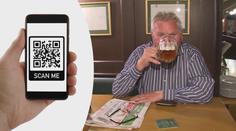 Stát vyvíjí přelomovou aplikaci. Lidé by díky ní mohli na pivo či ke kadeřnici