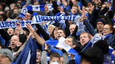 Fandu Leicesteru měli za mrtvého, nakonec je ale všechno jinak!