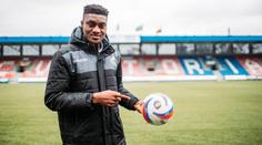 Plzeň zbrojí na obhajobu. Na hostování získala rychlého Nigerijce