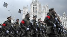 Ukrajinci zaútočili na Moskvu. Chystá se tam Putinova velká přehlídka