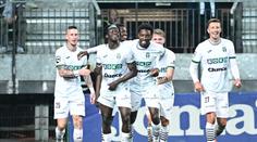 Historické finále pro Karvinou, ale bylo to drama! O pohár vyzve Jablonec