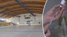 Zlínský kraj zřídí očkovací centra. Denně tam píchnou tisíce dávek vakcín