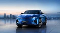 Nový fastback Alpine A390 je francouzské kladivo na Porsche Macan
