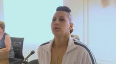 Prostitutka Sabina měla HIV, pracovala dál. Dostala sedm let