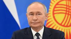 Ukrajinci zasáhli Rusy tam, kde to nečekali. Putin zuří, dal úřadům nový příkaz