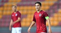 Špatná zpráva pro Spartu! UEFA zrušila mládežnickou Ligu mistrů