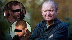 Smrt pumpařky: Proč z vraždy viní jen jednoho? Právník má jasno