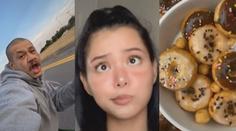 Videa, nad kterými budete žasnout! TikTok ukázal své nejpopulárnější snímky