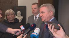Kancléři řešili prezidentskou inauguraci. Na Hrad pustí i veřejnost