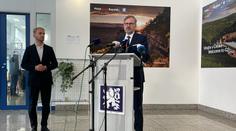 Každý na energiích ušetří tisíce korun, oznámil Fiala
