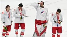 Na hokejovém MS v Česku nebudou hrát Rusové a Bělorusové. Rozhodla o tom IIHF