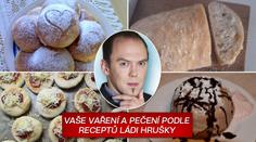 Levně a chutně! Recepty Ládi Hrušky jsou FENOMÉN! Takhle vaříte vy, PODÍVEJTE SE!