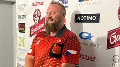 Q-School: Šmejda se velmi přiblížil účasti ve finále. Dařilo se i dalším Čechům