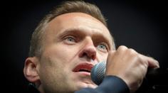 Matku Navalného nepustili do márnice. Lžou a zdržují, říká jeho mluvčí