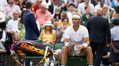 Perfekcionista Nadal se vrací po zranění. Vyžádal si i naše míčky, říká šéf turnaje